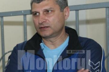 Antrenorul Stelian Bursuc spune că elevii săi mai au de muncă pentru a-și corecta neajunsurile