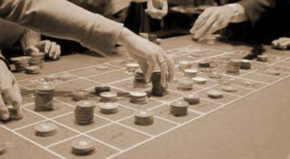 Joc de noroc Joc de noroc