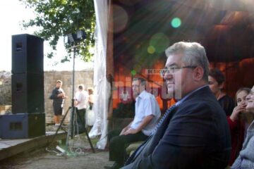 Lungu: Avem o mulțime de repere istorice, medievale, trebuie doar să le valorificăm mai bine