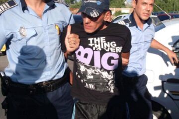 Mândrilă urmează să fie supus mai multor investigații, pentru a stabili dacă a avut discernământ când a comis faptele.