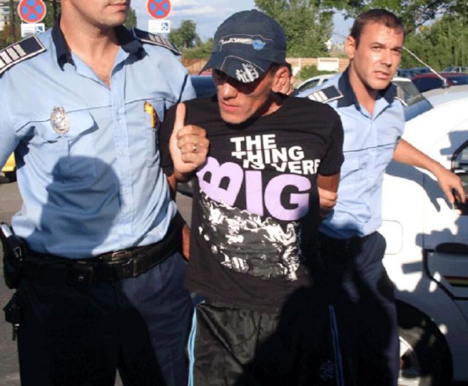 Mândrilă urmează să fie supus mai multor investigații, pentru a stabili dacă a avut discernământ când a comis faptele.