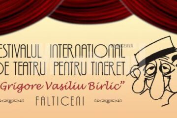 Festivalul Internațional de Teatru pentru Tineret „Grigore Vasiliu Birlic”