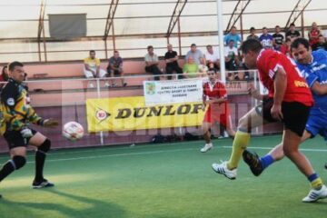 Campionatul de Minifotbal revine în actualitate