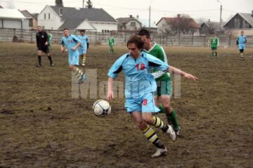 Juniorii de la LPS vor juca meciurile de pe teren propriu pe stadionul Ițcani