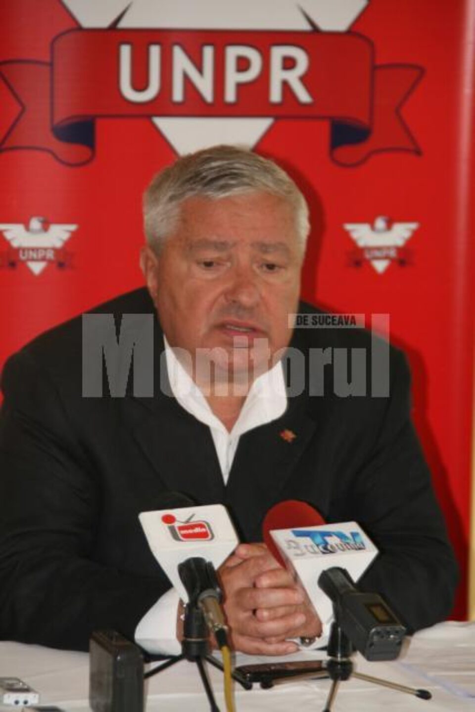 Șerban Mihăilescu: „Aceste produse vor fi achiziționate în urma estimărilor pe care le vor face Consiliile Județene, cu acordul Consiliilor Locale”