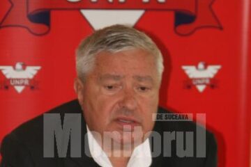 Șerban Mihăilescu: „Aceste produse vor fi achiziționate în urma estimărilor pe care le vor face Consiliile Județene, cu acordul Consiliilor Locale”