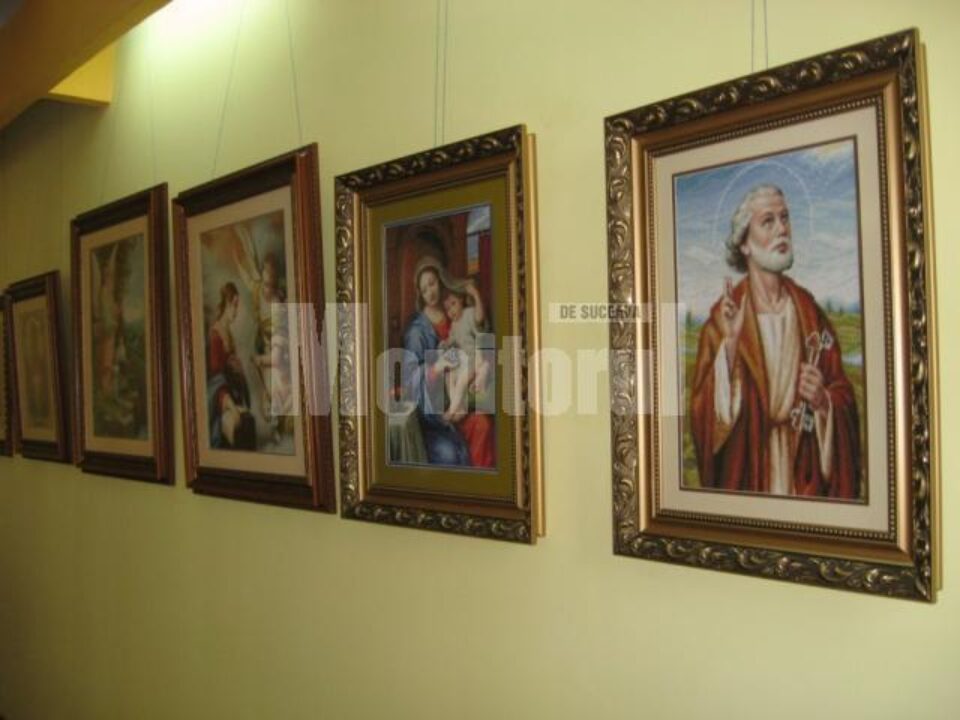 Expoziție