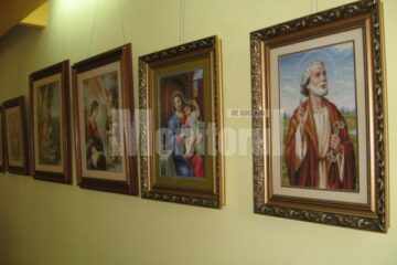 Expoziție