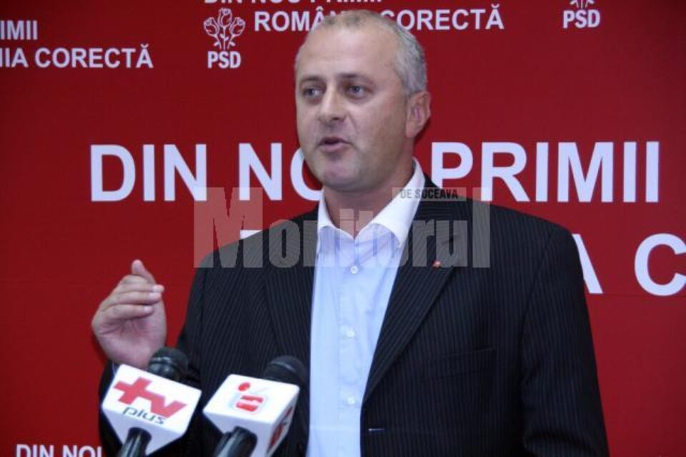 Ovidiu Milici consideră că acolo unde lupta electorală este corectă, USL va câștiga detașat alegerile