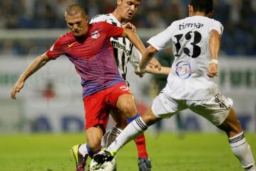 Astra a învins Steaua și i-a băgat în ședință pe Roni Levi și elevii săi
