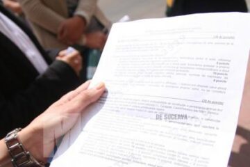 Probele scrise încep săptămâna viitoare