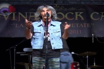 Prima ediție a Festivalului „Bucovina Rock Castle”