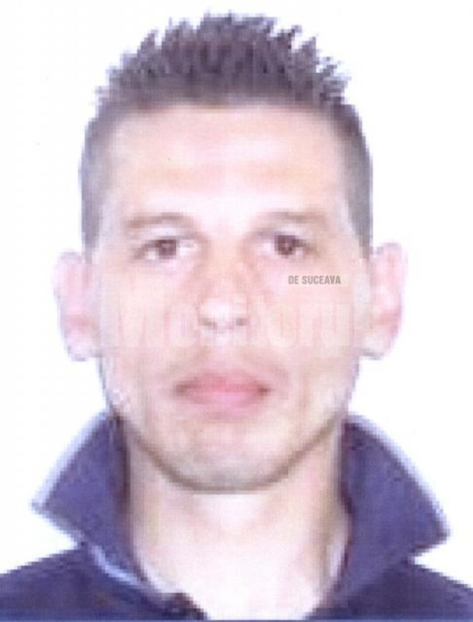 Ovidiu Rusu este acuzat ar fi înșelat trei femei din comuna Volovăț