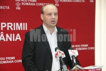 Ovidiu Donțu: „Odată cu desființarea unor spitale, posibilitatea celor din rural de a ajunge la medic scade dramatic”