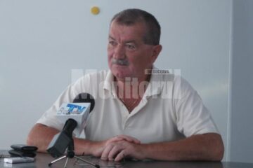 Ludovic Abiței: „Bacteria a fost găsită în chifteluțele pregătite pentru cină, care nu erau suficient preparate termic”