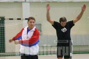 Amihăesi și Cântec sunt „suceveni” cu acte-n regulă