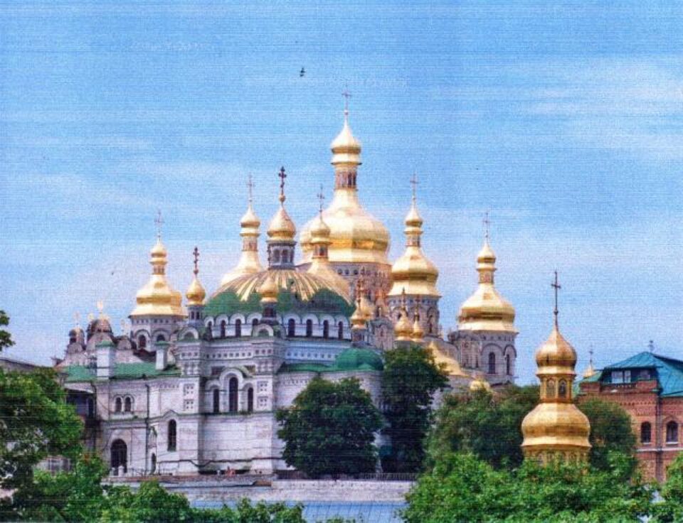 24 August - Ucraina