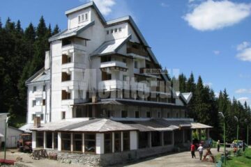Cabana Rarău