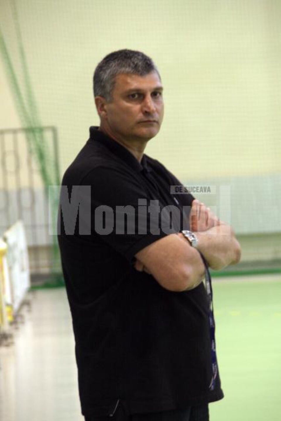 Stelian Bursuc spune că încă trebuie lucrat la omogenizarea lotului