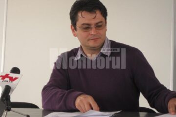 Adrian Popescu: „Nu trebuie să ținem echipajul de pe ambulanță la ușa spitalului”