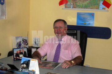 Aurel Daicu îi atenționează pe cei de la Asociația Județeană de Minifotbal să nu legitimeze jucători din Ligile a IV-a și a V-a