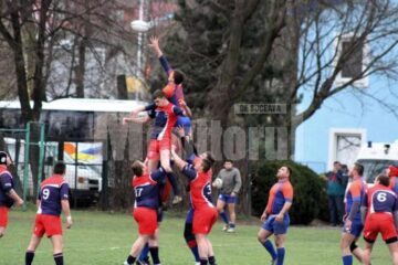 Sucevenii vor o gură de oxigen, după trei înfrângeri consecutive