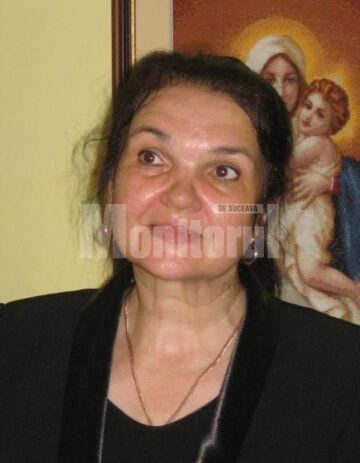 Nadya Boiechko