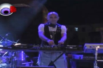 Dj Sava – o nouă parteneră de scenă, un nou hit, la Rădăuți