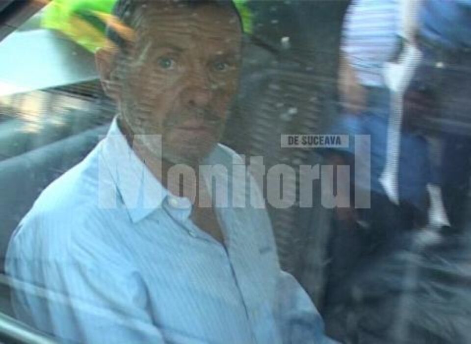 Gheorghe Fodor le-a mărturisit anchetatorilor cruzimea cu care și-a ucis tatăl