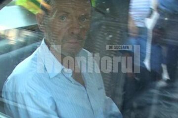 Gheorghe Fodor le-a mărturisit anchetatorilor cruzimea cu care și-a ucis tatăl