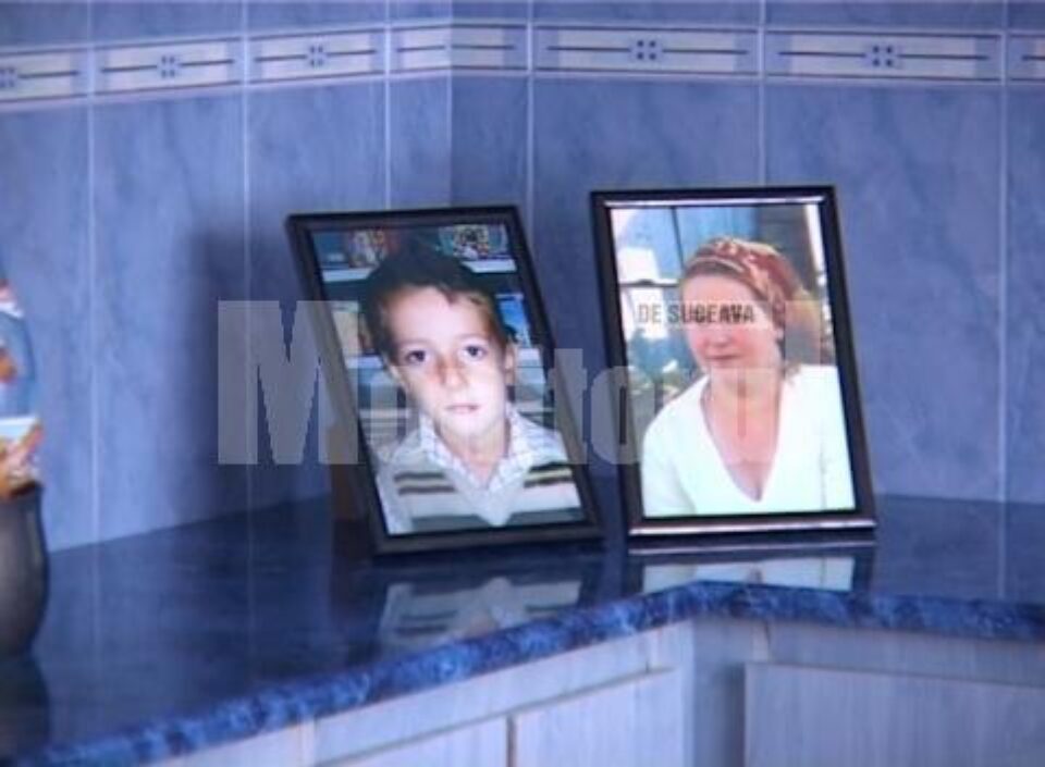 Au murit împreună Au murit împreună