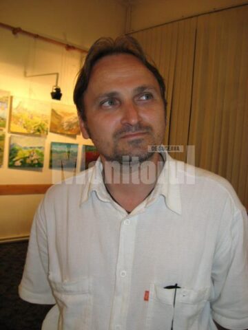 Eugen Ioan Neagu - Fără dăruire și fără pasiune nu se poate face nimic