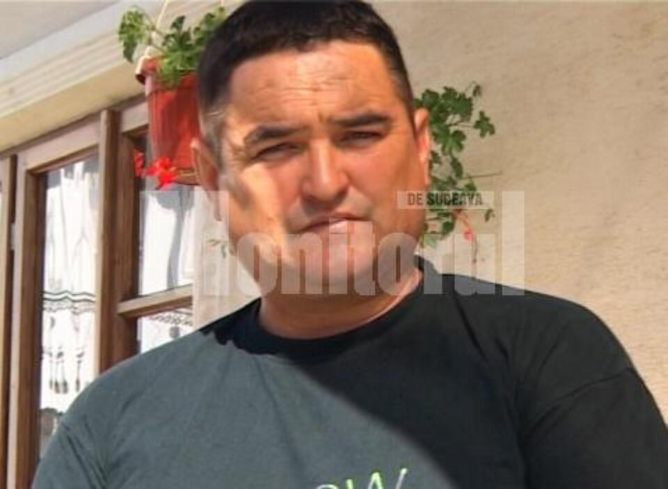 Teodor Irimia: „Are permis de zece ani, era foarte atentă în trafic”