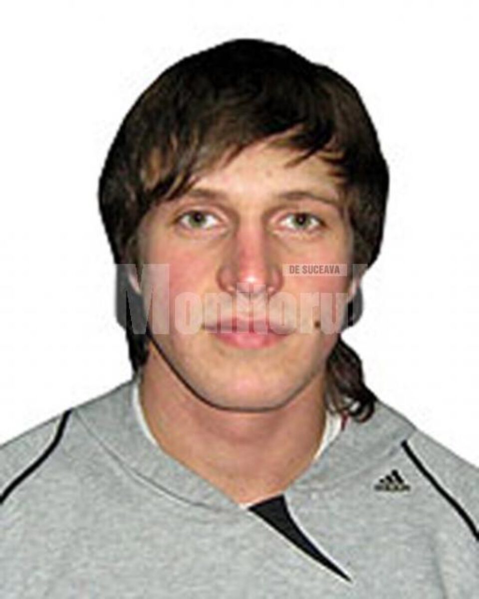 Ucraineanul Serghei Besarab a fost împrumutat pentru un an, dar sucevenii speră să-l țină și după sezonul ce urmează Ucraineanul Serghei Besarab a fost împrumutat pentru un an, dar sucevenii speră să-l țină și după sezonul ce urmează