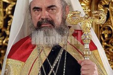 Patriarhul României