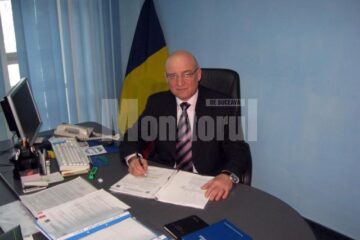 Viorel Hrebenciuc: „Respectarea timpilor de conducere și odihnă reprezintă un factor determinant în desfășurarea în siguranță a traficului rutier”