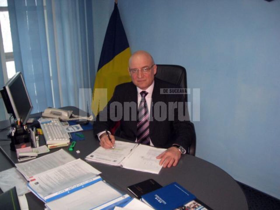 Viorel Hrebenciuc: „Respectarea timpilor de conducere și odihnă reprezintă un factor determinant în desfășurarea în siguranță a traficului rutier”