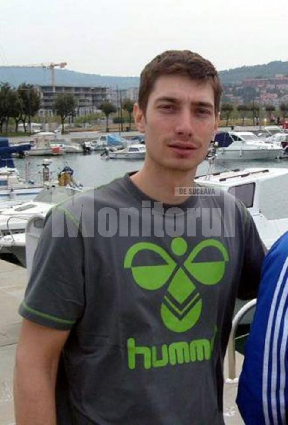 George Alexandru Cadar a venit de la Știința Bacău liber de contract