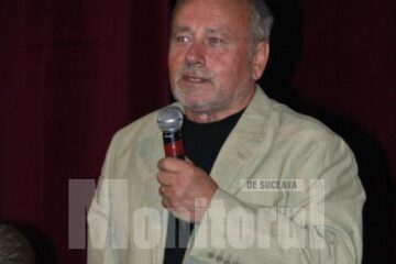Mihai Vitcu, unul dintre cei doi adjuncți ai instituției, va pleca de la șefia IȘJ fiindcă i-a expirat mandatul