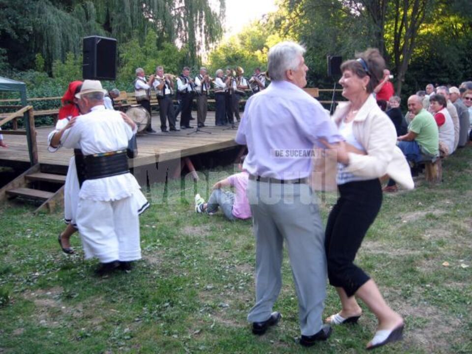 Ieșiți la joc, asta nu-i muzică de ascultare!