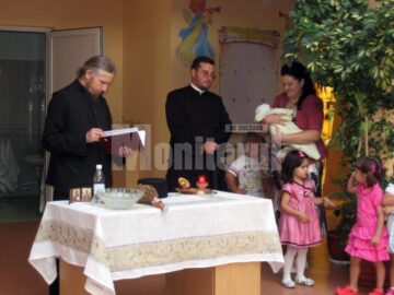 Rugăciune