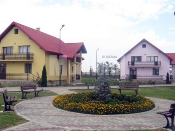 Cei peste 100 de copii beneficiază de condiții moderne