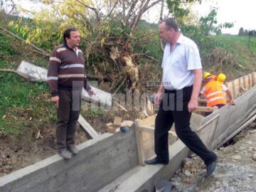 Proiect de 11 milioane de lei pentru modernizarea Comunei Straja