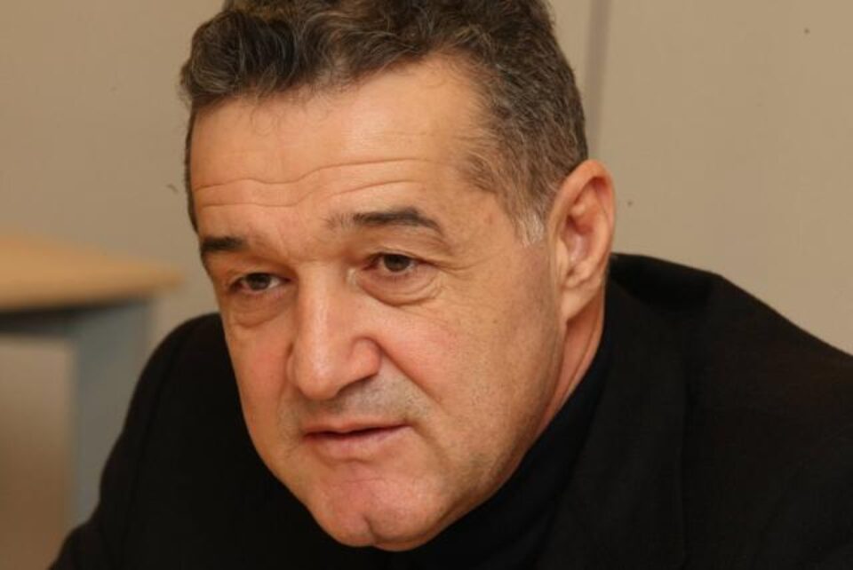 Gigi Becali: „Băi Mitică, lasă bă comisiile libere, bă!”. Foto: capital.ro