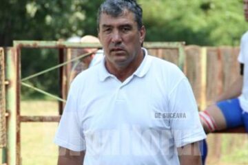Constantin Vlad: „Mergem la Brașov să câștigăm, deoarece dacă nici pe ei nu-i batem, atunci avem o problemă serioasă”