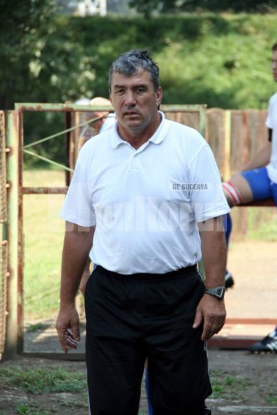 Constantin Vlad: „Mergem la Brașov să câștigăm, deoarece dacă nici pe ei nu-i batem, atunci avem o problemă serioasă”