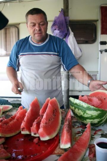 Pepene de Dumbrăveni