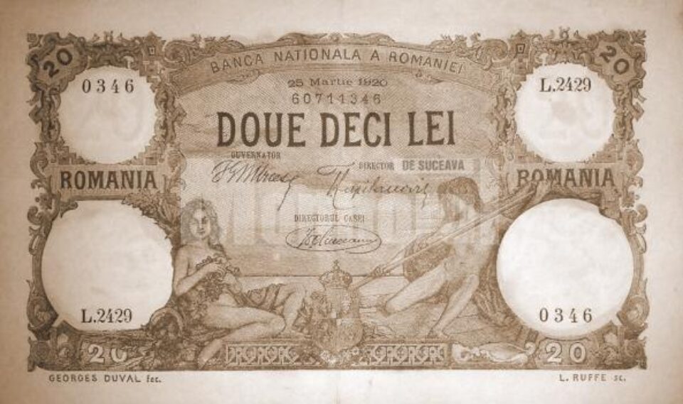 Bancnota