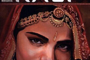 Nivedita: „Kali”