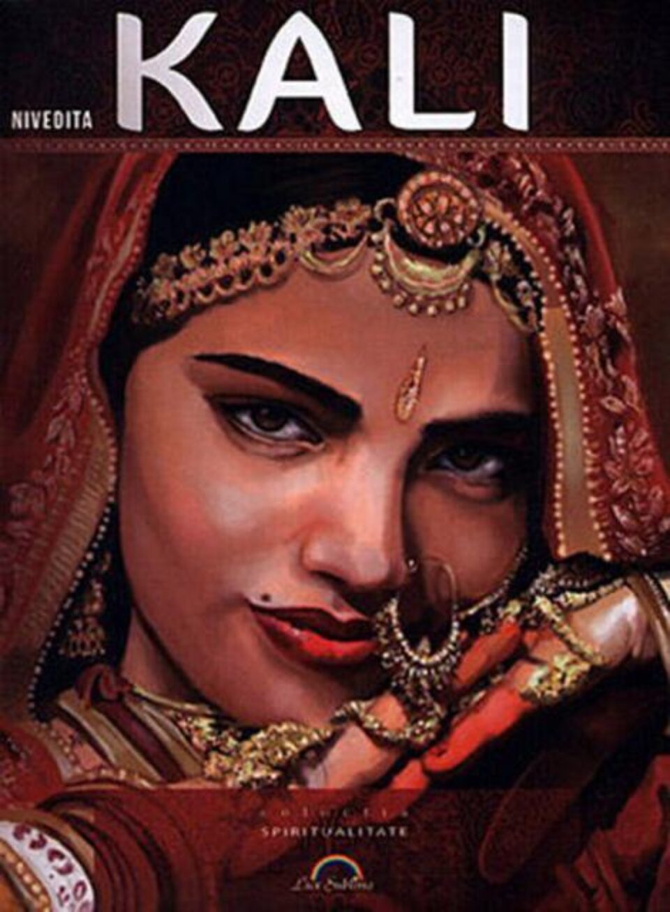 Nivedita: „Kali”